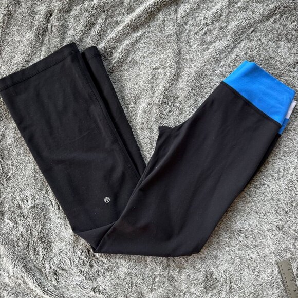 Lululemon Astro Pants Sz 6 - Picture 3 of 8